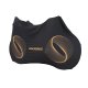 Rockbros D97 Elastic Bicycle Cover for 24\"-29\" & 700C Bikes Black