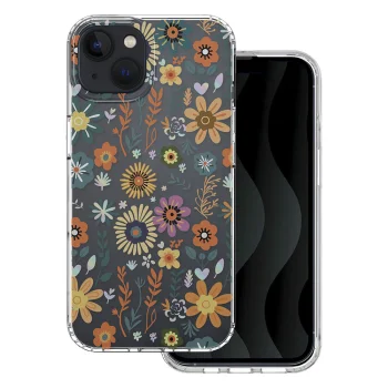 TFO IMD Print Case for Apple iPhone 16 Plus, Field