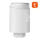Умная термостатическая головка Avatto TRV10 Zigbee Tuya