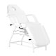 Activeshop 557A Cosmetic Chair with Trays, White