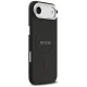 Guess Classic Logo MagSafe vāciņš iPhone Air, Melns