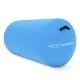 Pūšams gimnastikas rullis Air Barrel 60 cm, zils
