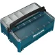 Makita P-84137 instrumentu kaste MAKPAC sistēmai, zila