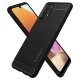 Чехол Spigen Rugged Armor для Samsung Galaxy A52 / A52s, Matte Black