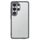 Spigen Ultra Hybrid vāciņš priekš Samsung Galaxy S26 Ultra, puscaurspīdīgs
