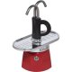 Набор для эспрессо Bialetti Mini Italia с 2 чашками