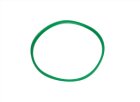 Silicone Gasket for Woson 10 L and 12 L Autoclaves, Green, 7.5 mm