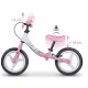 Детский беговел Ricokids Fun Adventure с тормозом