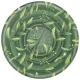 Popsockets PlantCore Grip Olive and Phone Stand