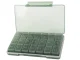 Weekly Pill Organizer, 21.5 x 11.5 cm