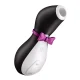 Клиторальный массажер Satisfyer Penguin