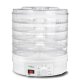 Greenblue GB190 Food Dehydrator for Mushrooms, Vegetables and Fruits, 250W
