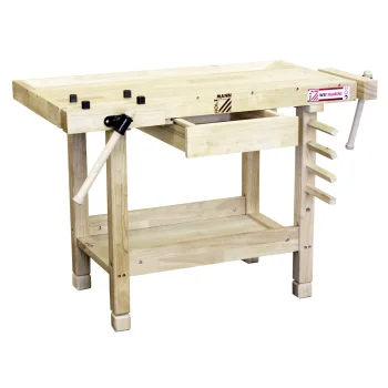 Holzmann WB 106MINI Bērnu koka darbagalds
