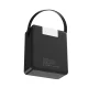 Wozinsky W8-B 100000 mAh 30W Power Bank with Flashlight, Black