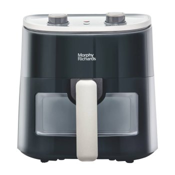 Beztauku friteris Morphy Richards 480007 Skatlodziņš