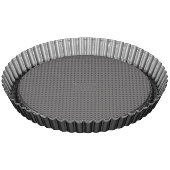 Kaiser Inspiration Round Cake Pan 28cm Black
