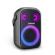 Tronsmart Halo 100 беспроводная Bluetooth колонка 60Вт, черная