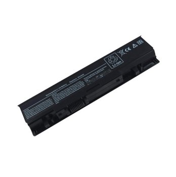 Аккумулятор для ноутбука DELL WU946, 4400mAh, Extra Digital Selected