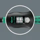Dinamometriskā atslēga Wera Click-Torque Lock A6 R/L 1/4\" 2.5-25 Nm