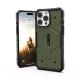 Чехол UAG Pathfinder Magsafe для iPhone 16 Pro Max - зеленый