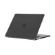 Чехол Tech-Protect SmartShell для MacBook Air 15\" M2 / M3 (2023-2024), матовый черный