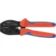 KNIPEX набор втулочных наконечников с обжимными клещами