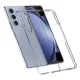 Samsung Galaxy Z Fold 5 ( SM-F946B/DS ) Spigen AirSkin Case Cover, Transparent | Чехол Кейс Бампер...
