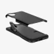 Чехол Spigen Tough Armor для Samsung Galaxy Xcover 7, черный