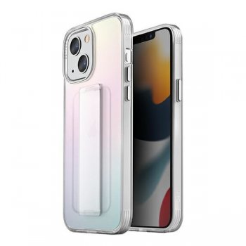 Apple iPhone 13 6.1" Uniq Etui Heldro Case Cover, Iridescent | Telefona Maciņš Vāks Apvalks Bampers
