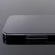5D Защитное Стекло для Apple iPhone 15 Pro Max 6.7\'\' , Черное Закруглённое...