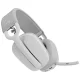 Logitech Zone Vibe 100 bezvadu austiņas Off White
