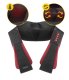 4FIZJO SHIATSU PRO+ Согревающий Массажер для Шеи Спины Плеч Шиацу,...
