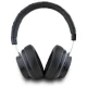 DKNY Bluetooth беспроводные наушники DKBHM2PCSHLK, черные в клетку