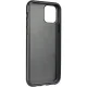 Чехол Audi Synthetic Leather для Apple iPhone 11 Pro черный