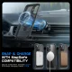Supcase UB MAG MAGSAFE IPHONE 16 BLACK |