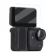 Aizsargstikls Sunnylife Insta360 GO Ultra kamerai (2 gab.) GU-BHM044