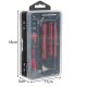 Precision Screwdriver Set 110 in 1 for Electronics Repair