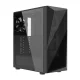 Cooler Master CMP 520L datora korpuss, melns