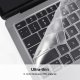 MacBook Air 13.3\'\' (A2179/A2337) ENKAY Ultra-thin TPU Dust-proof Keyboard Protective Film | Защитная...