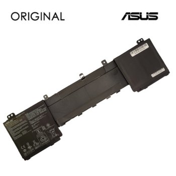 Аккумулятор для ноутбука ASUS C42N1728, 4480mAh, Оригинал