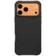 PanzerGlass iPhone 17 Pro Max vāciņš CARE Fashionable Samba MagSafe, melns