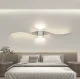 LED Sienas Lampa Balta Gaismeklis 60cm, Aukstā gaisma | Wall Lamp