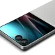 Kameras aizsargstikls Spigen Optik Pro Glas.TR EZ Fit Galaxy Z Flip 7 2-pack, melns