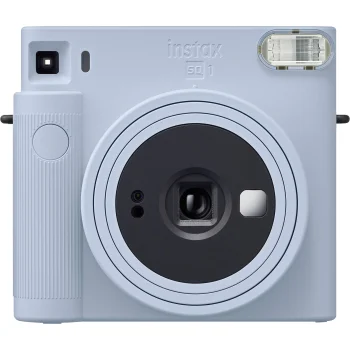 Fujifilm instax SQUARE SQ 1 Instant Camera Glacier Blue
