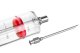 Cooking Meat Syringe Marinade Injector 50 ml + 3 Needles