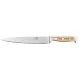 Šķiņķa nazis Güde Alpha Olive Wood 21 cm