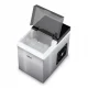 Webber 05IM-003 ledus ģenerators, 10 kg/dienā, 165 W, INOX