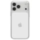 Spigen Ultra Hybrid vāciņš iPhone 18 Pro / 17 Pro, caurspīdīgs