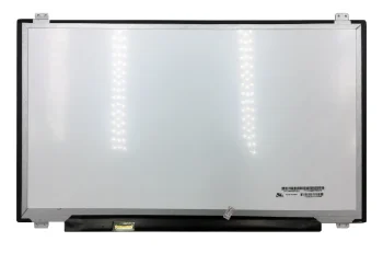 Auo 17.3" LCD матрица для ноутбука 1920x1080 FHD IPS Slim, матовая