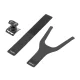 DJI Osmo Action 360° randmerihm kaameratele Action 3 ja 4